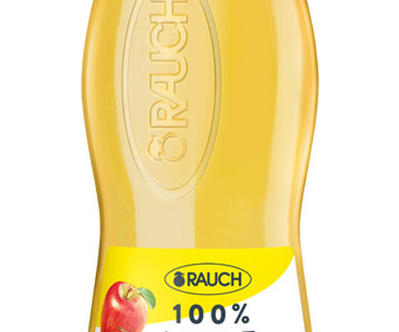 RAUCH Jablko 0,2l