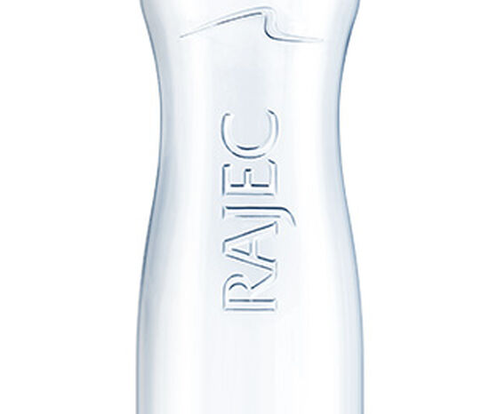 Rajec nesycený láhev 0,75l