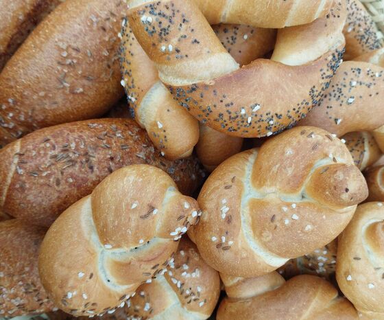 Mix banketového pečiva