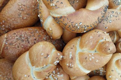 Mix banketového pečiva