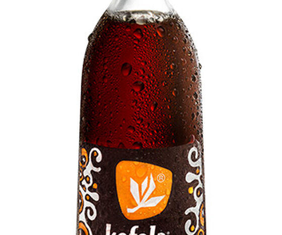 Kofola originál sklo 0,25l